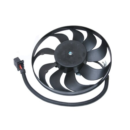 Uro Parts Audi-Vw Aux Fan Assmbly, 1J0959455R 1J0959455R